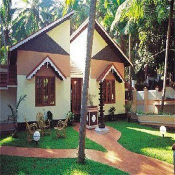 Thapovan Heritage Home Kovalam Exterior foto