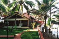 Thapovan Heritage Home Kovalam Exterior foto